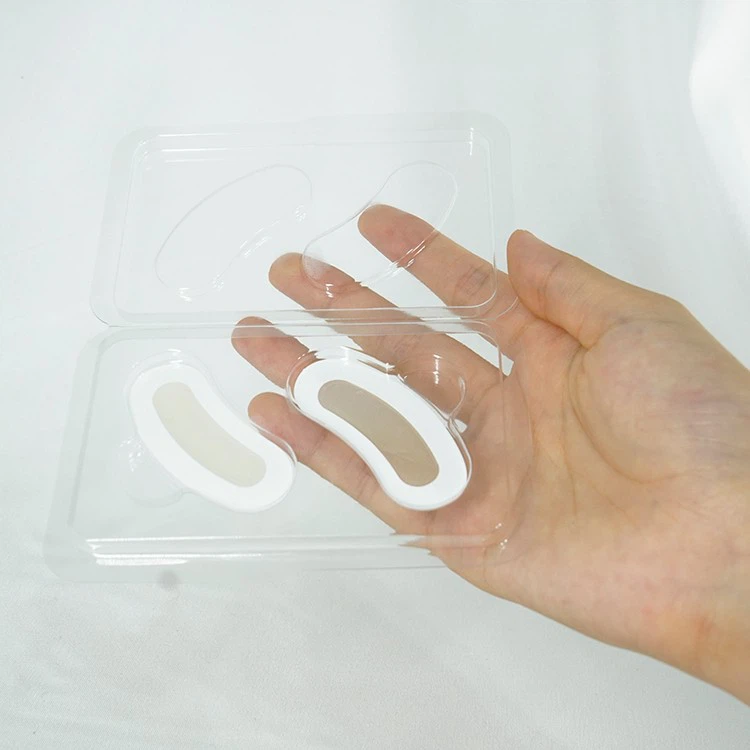 Under Eye Microneedle Patches Under Eye Microneedle Patches